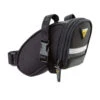 Topeak Strap Aero Wedge Pack Micro -Shimano Shop 0128244 0