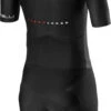 Castelli Sanremo 4.1 Speed Suit Light Black -Shimano Shop 02 4521000 085