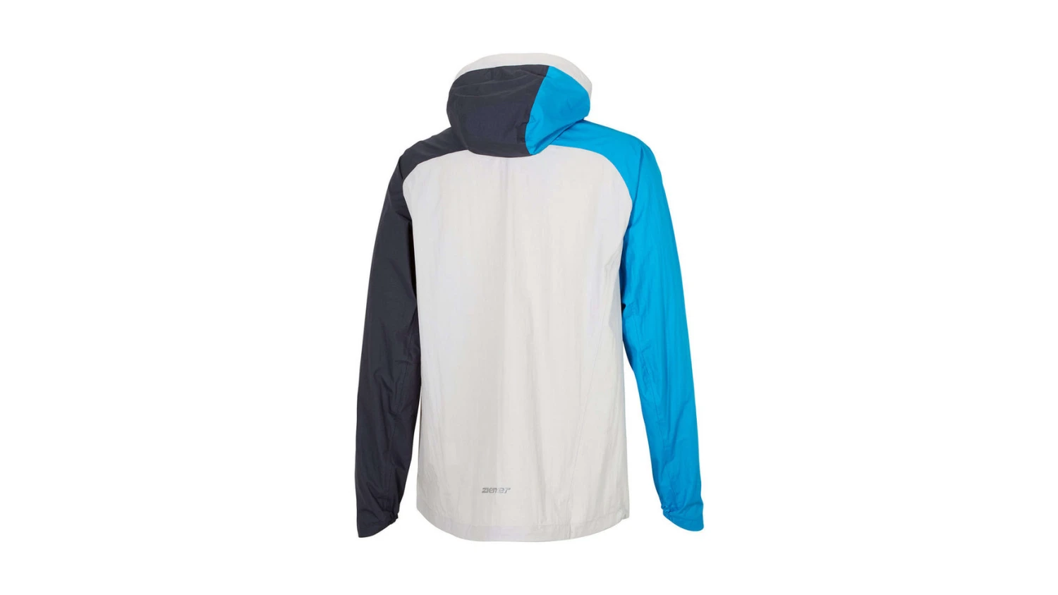 Ziener Cagome Regenjacke Herren 3 Ziener Cagome Regenjacke Herren – Bild 2