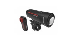 Trelock LS 600 I-GO / LS 740 I-GO