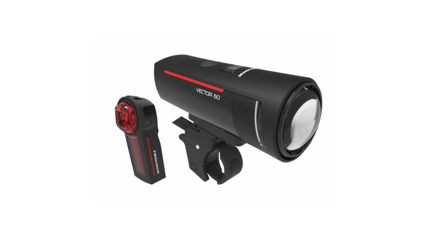 Trelock LS 600 I-GO / LS 740 I-GO 3 Trelock LS 600 I-GO / LS 740 I-GO