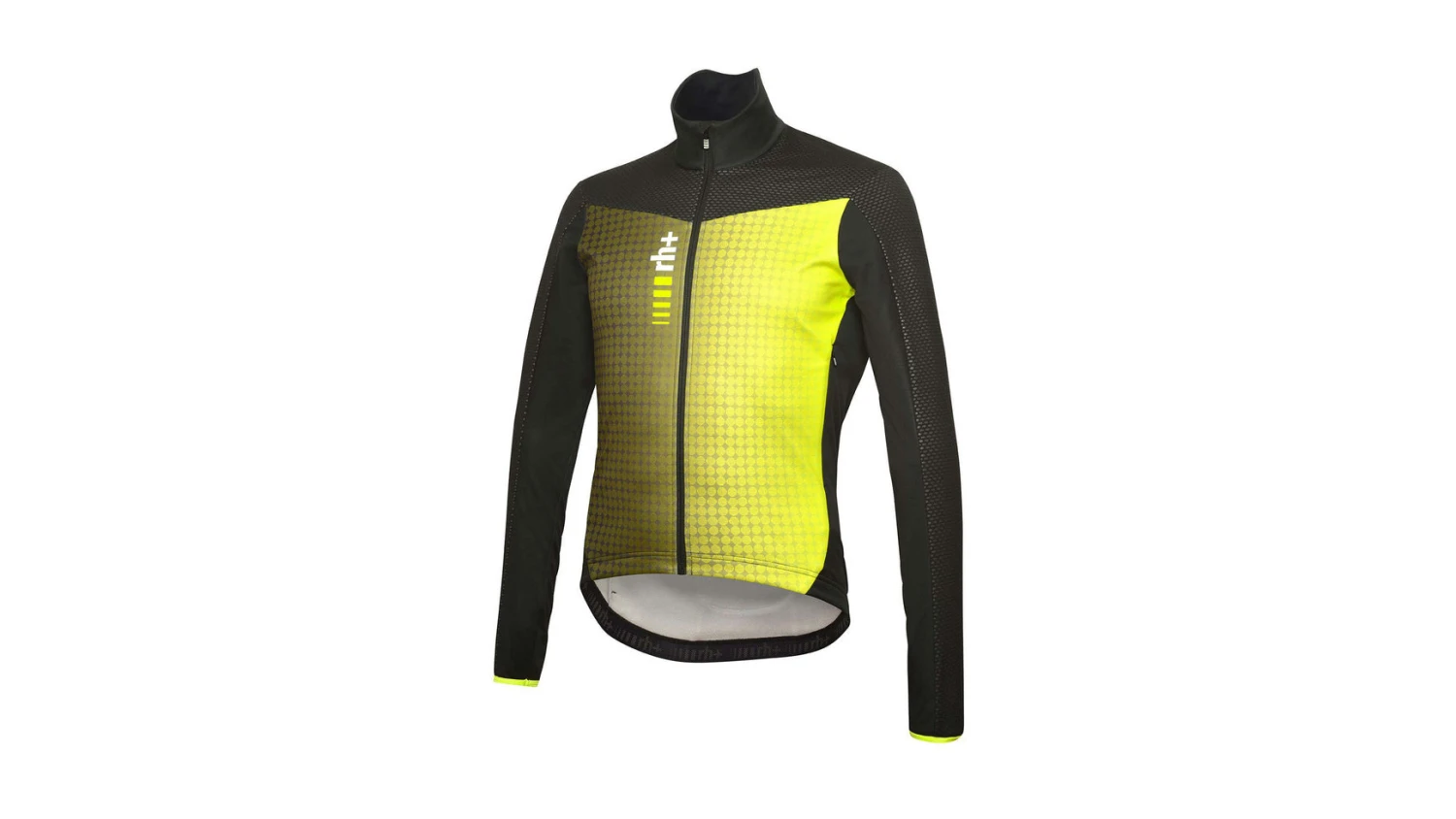 Rh+ Blaze Lab Jacket 3 Rh+ Blaze Lab Jacket