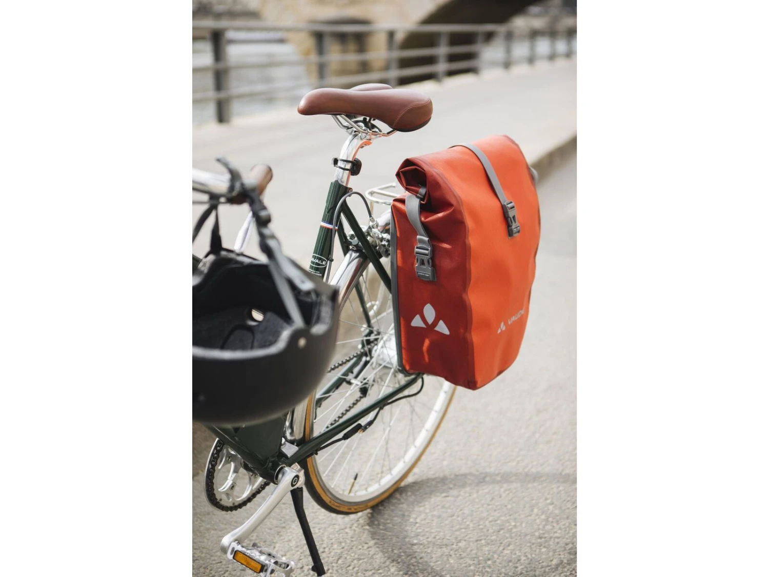 Vaude Aqua Back (Paar), Lava 6 Vaude Aqua Back (Paar), Lava – Bild 5