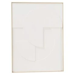 Bild Livello Geometrisch, B X H: 60 X 80 Cm