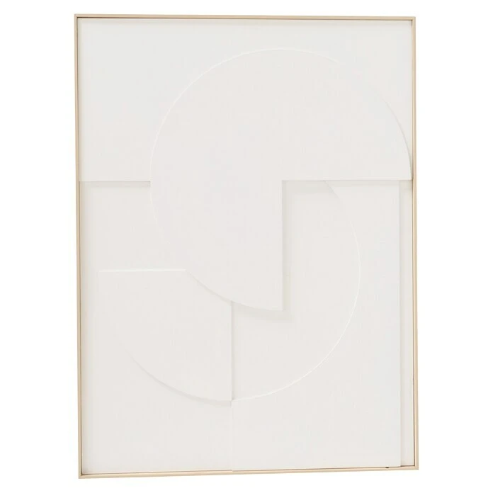 Bild Livello Geometrisch, B X H: 60 X 80 Cm 3 Bild Livello Geometrisch, B X H: 60 X 80 Cm