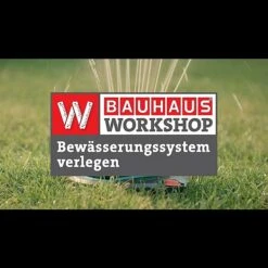 Gardena Pipeline-Start-Set Viereckregner 13 -tlg. -Shimano Shop 12 11
