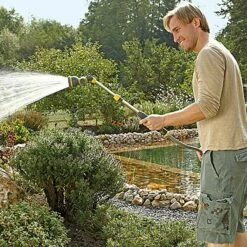 Neptun Teleskop-Gießstab 60 Cm -Shimano Shop 12 17