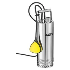 Kärcher Drucktauchpumpe Cistern BP 2 800 W, Max. Fördermenge: 5.700 L/h