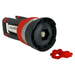 AL-KO Premium Drucktauchpumpe Dive 5600/44 Automatic 1.200 W, Max. Fördermenge: 5.600 L/h -Shimano Shop 12 26
