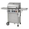 Tepro Gasgrill Wellington Anzahl Brenner: 3, Hauptgrillfläche: 56 X 38 Cm, 11 KW -Shimano Shop 12 50