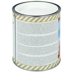 Epifanes Yachtlack Mono-Urethan Weiß 3100, 750 Ml -Shimano Shop 12 74