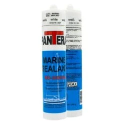 Pantera Konstruktionskleber MARINE SEALANT MS-3000/60 V2 290 Ml, Weiß