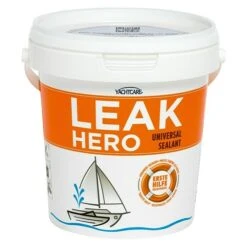 Yachtcare Dichtmasse LEAK HERO 625 Ml, Geeignet Für: Alle Materialien