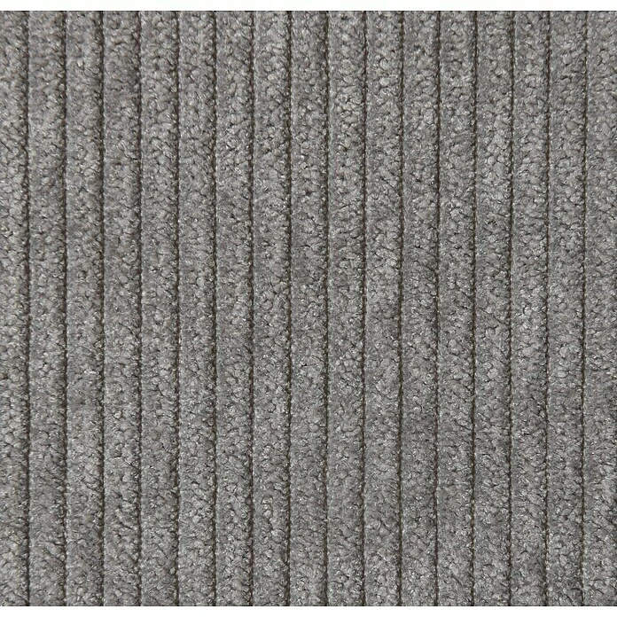 Elbersdrucke Kissen Cord Grau, 45 X 45 Cm, 100 % Polyester 4 Elbersdrucke Kissen Cord Grau, 45 X 45 Cm, 100 % Polyester – Bild 2