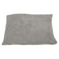 Elbersdrucke Kissen Cord Grau, 45 X 45 Cm, 100 % Polyester 13 Elbersdrucke Kissen Cord Grau, 45 X 45 Cm, 100 % Polyester -Shimano Shop 12 90