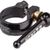 Kcnc MTB QR SC12 Sattelklemme Mit Schnellspanner -Shimano Shop 145671
