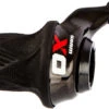 SRAM Drehgriffschalter X0 2-/3-/10-fach -Shimano Shop 146826