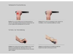Ergon GS2 Small Mit 2-Finger Barend, Schwarz 9 Ergon GS2 Small Mit 2-Finger Barend, Schwarz -Shimano Shop 150c1306 ffb3 4e8f bcde a10c84a98bd1