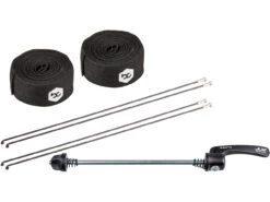 Trail XT Disc Center Lock 26" Laufradsatz 16 Trail XT Disc Center Lock 26" Laufradsatz -Shimano Shop 152451