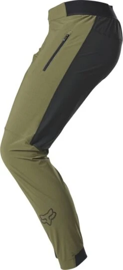 Fox Flexair Pro Fire Alpha Pant Olive Green -Shimano Shop 1709653ed9cd5826744f69a205637bd4deaf607c409c9f542600e3a582396708