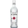 St. John's Weißer Rum 37,5 % Vol 0,7 Liter -Shimano Shop 1877529000 prod 001