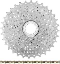 Campagnolo® Centaur 11 Gruppe 11-fach 34-50 -Shimano Shop 188090