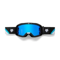 Fox Racing Main Kozmik - Spark - Black/Blue