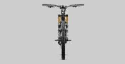 Swoop 10.0 HD -Shimano Shop 2022 SWOOP 10 0 HD detail 07