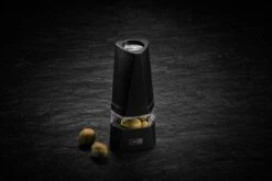 Lurch Muskatmühle TANGO -Shimano Shop 215 RS3938 20842 TANGO Muskatmuehle Motiv 1 scr