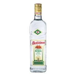 Berentzen Traditions-Korn 32,0 % Vol 0,7 Liter