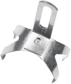 SKS Schiebebrücke Mit Winkel