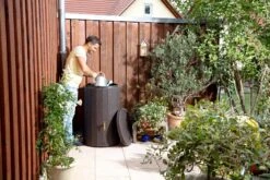 Garantia Timber Regenspeicher 230L -Shimano Shop 2217858000 prod 005