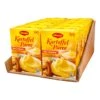 Maggi Kartoffel Püree Für 3 X 500 Ml Flüssigkeit, 12er Pack 1 Maggi Kartoffel Püree Für 3 X 500 Ml Flüssigkeit, 12er Pack -Shimano Shop 2228692000 prod 001