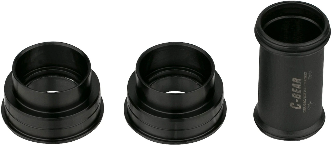 BB86/92 Shimano MTB / Cyclocross Innenlager 41 X 86,5-92 Mm 6 BB86/92 Shimano MTB / Cyclocross Innenlager 41 X 86,5-92 Mm – Bild 4