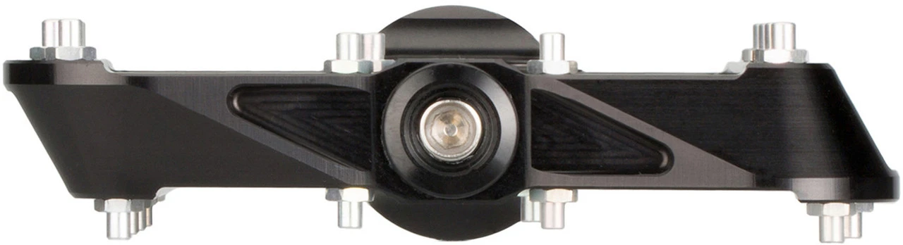 Syntace NumberNine2 Titan Plattformpedale 6 Syntace NumberNine2 Titan Plattformpedale – Bild 4