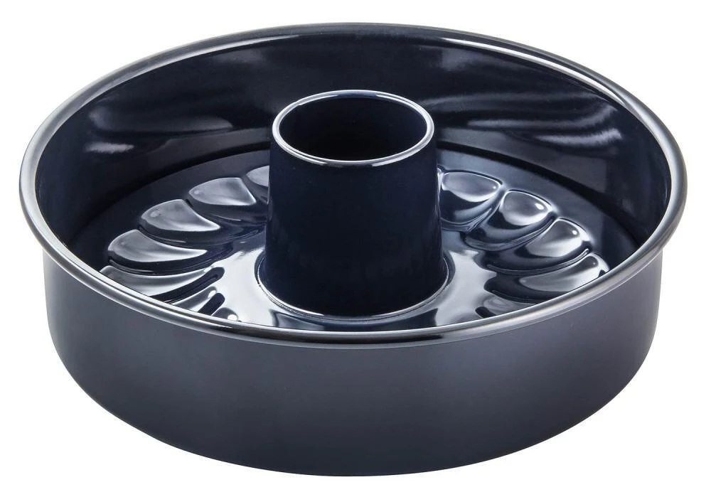 Dr. Oetker Garantieform Mit Flach- Und Rohrboden Back-Liebe, 28 Cm 3 Dr. Oetker Garantieform Mit Flach- Und Rohrboden Back-Liebe, 28 Cm