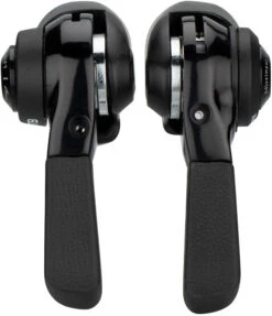 MICROSHIFT BS-M10 V+h Set Lenkerendschalthebel 2-/3-/10-fach Für Shimano MTB -Shimano Shop 253540