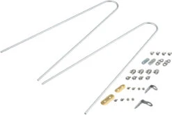 H31 Schutzblech Set VR + HR -Shimano Shop 276386