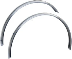 H31 Schutzblech Set VR + HR -Shimano Shop 276387