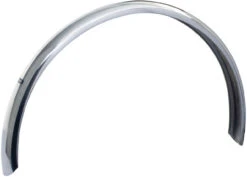 H80 Schutzblech Set VR + HR -Shimano Shop 276442