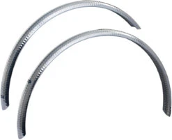 H50 Schutzblech Set VR + HR -Shimano Shop 276459