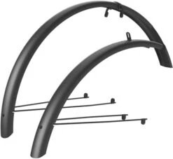 Syncros Schutzblech-Set Für Strasse Und Gravel