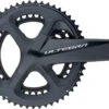 Shimano Ultegra Kurbelgarnitur FC-R8000 Hollowtech II -Shimano Shop 297203