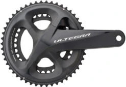 Shimano Ultegra Kurbelgarnitur FC-R8000 Hollowtech II 12 Shimano Ultegra Kurbelgarnitur FC-R8000 Hollowtech II -Shimano Shop 297207