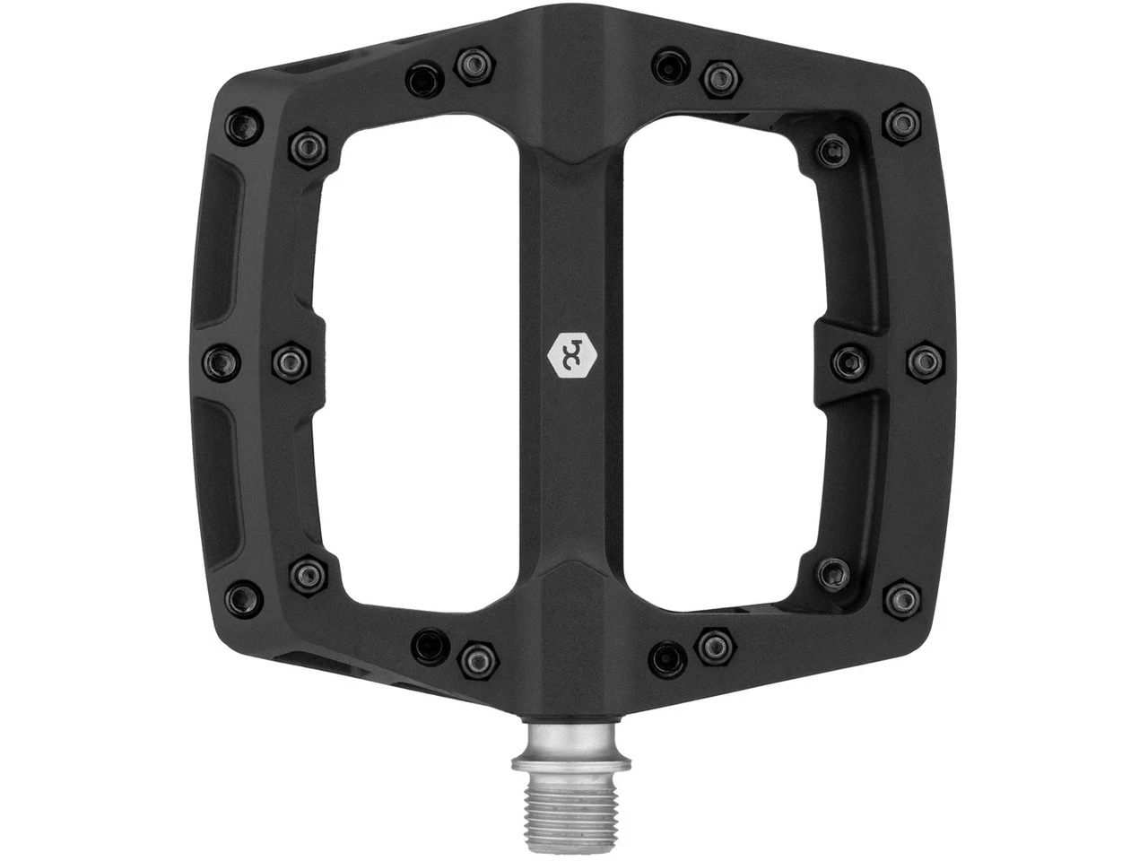 Plattformpedale 3 Plattformpedale