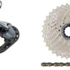Shimano Ultegra R8000 Kletter-Kit 1 Shimano Ultegra R8000 Kletter-Kit -Shimano Shop 298772