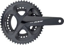 Shimano 105 Kurbelgarnitur FC-R7000 Hollowtech II -Shimano Shop 298788