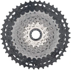 Shimano XTR Kassette CS-M9100-12 12-fach 11 Shimano XTR Kassette CS-M9100-12 12-fach -Shimano Shop 299871