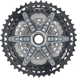 Shimano XTR Kassette CS-M9100-12 12-fach 12 Shimano XTR Kassette CS-M9100-12 12-fach -Shimano Shop 299872