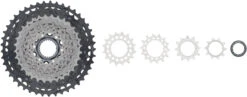 Shimano XTR Kassette CS-M9100-12 12-fach 13 Shimano XTR Kassette CS-M9100-12 12-fach -Shimano Shop 299873
